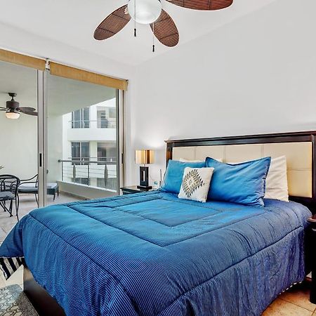 Nitta 302 Apartman Nuevo Vallarta Kültér fotó