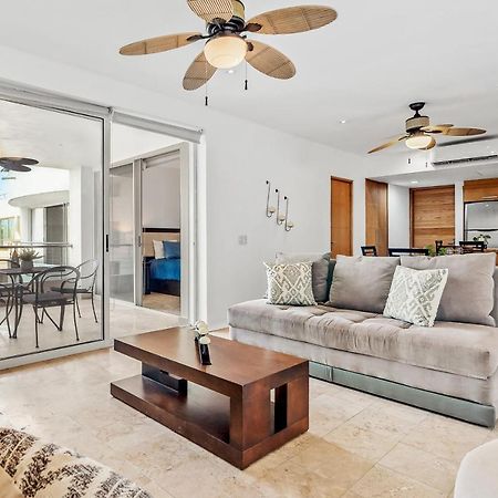 Nitta 302 Apartman Nuevo Vallarta Kültér fotó