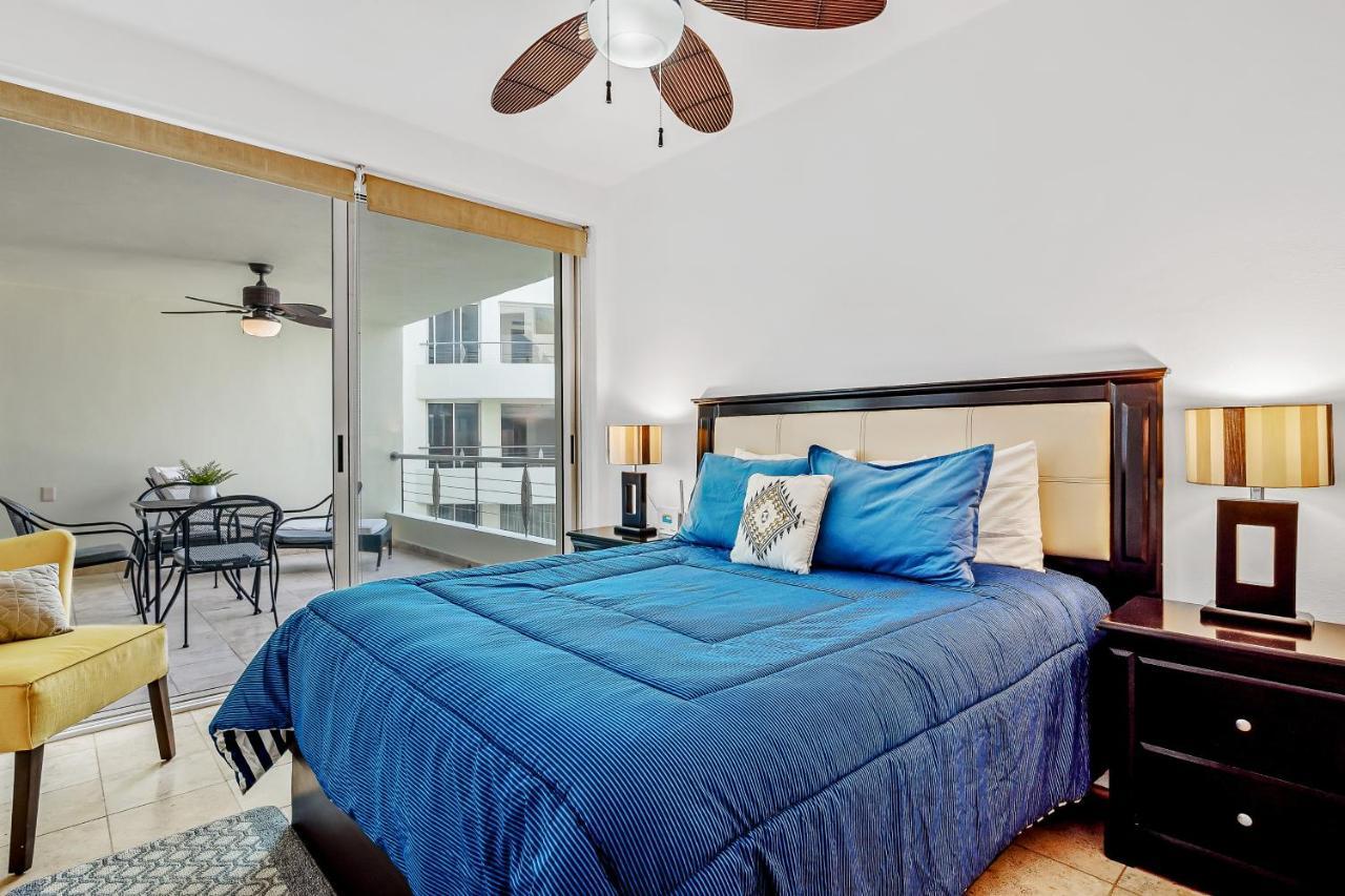Nitta 302 Apartman Nuevo Vallarta Kültér fotó