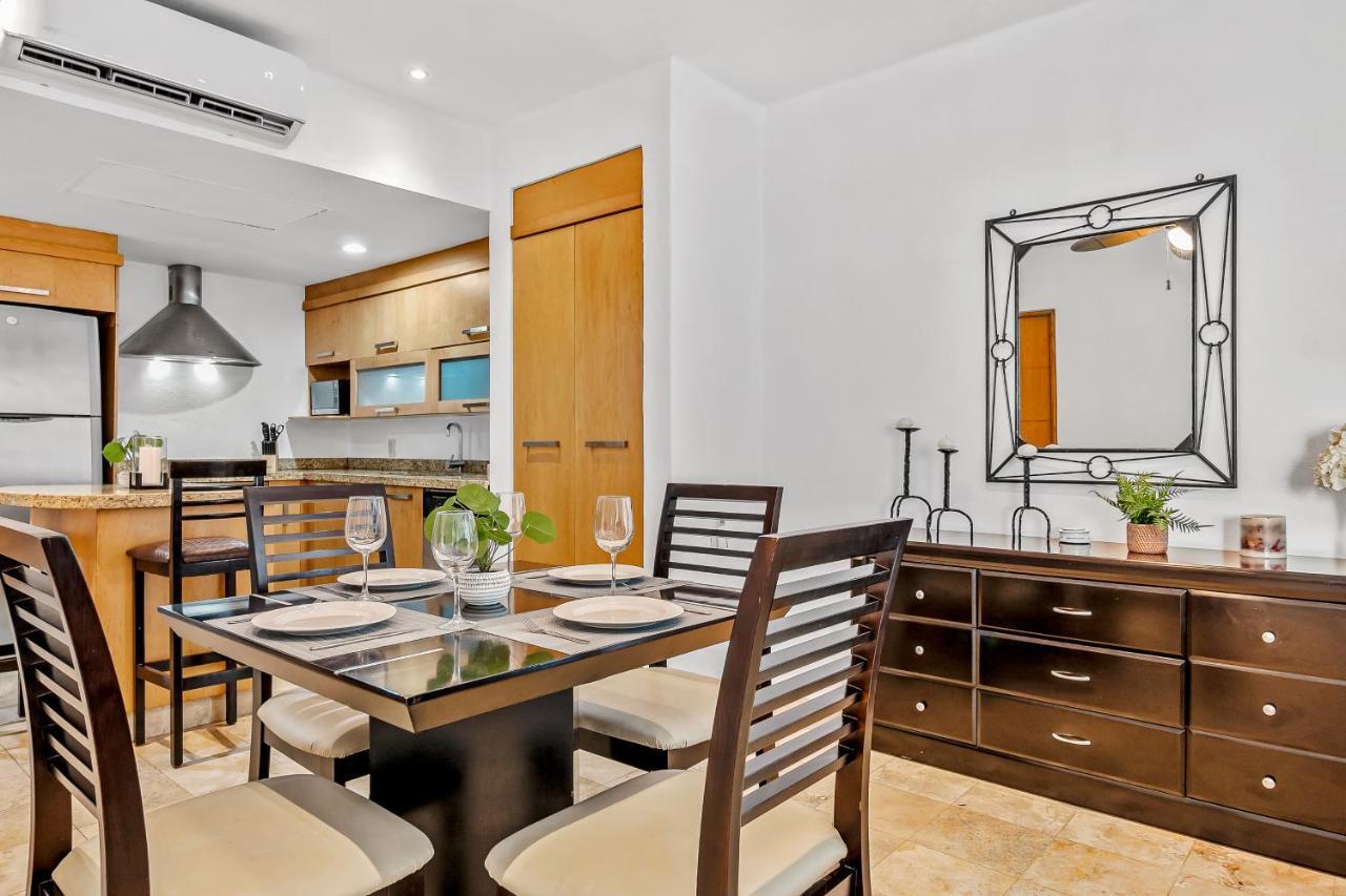 Nitta 302 Apartman Nuevo Vallarta Kültér fotó