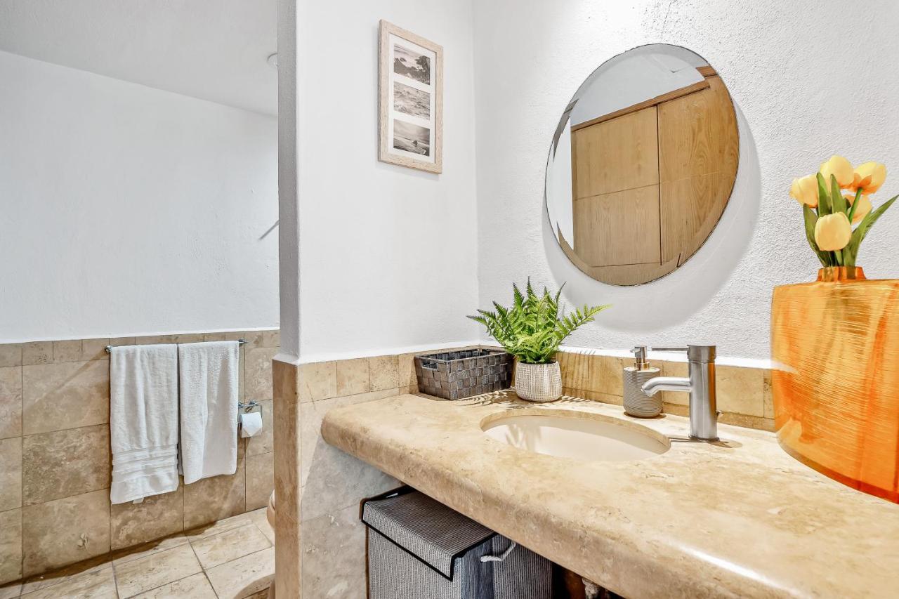 Nitta 302 Apartman Nuevo Vallarta Kültér fotó