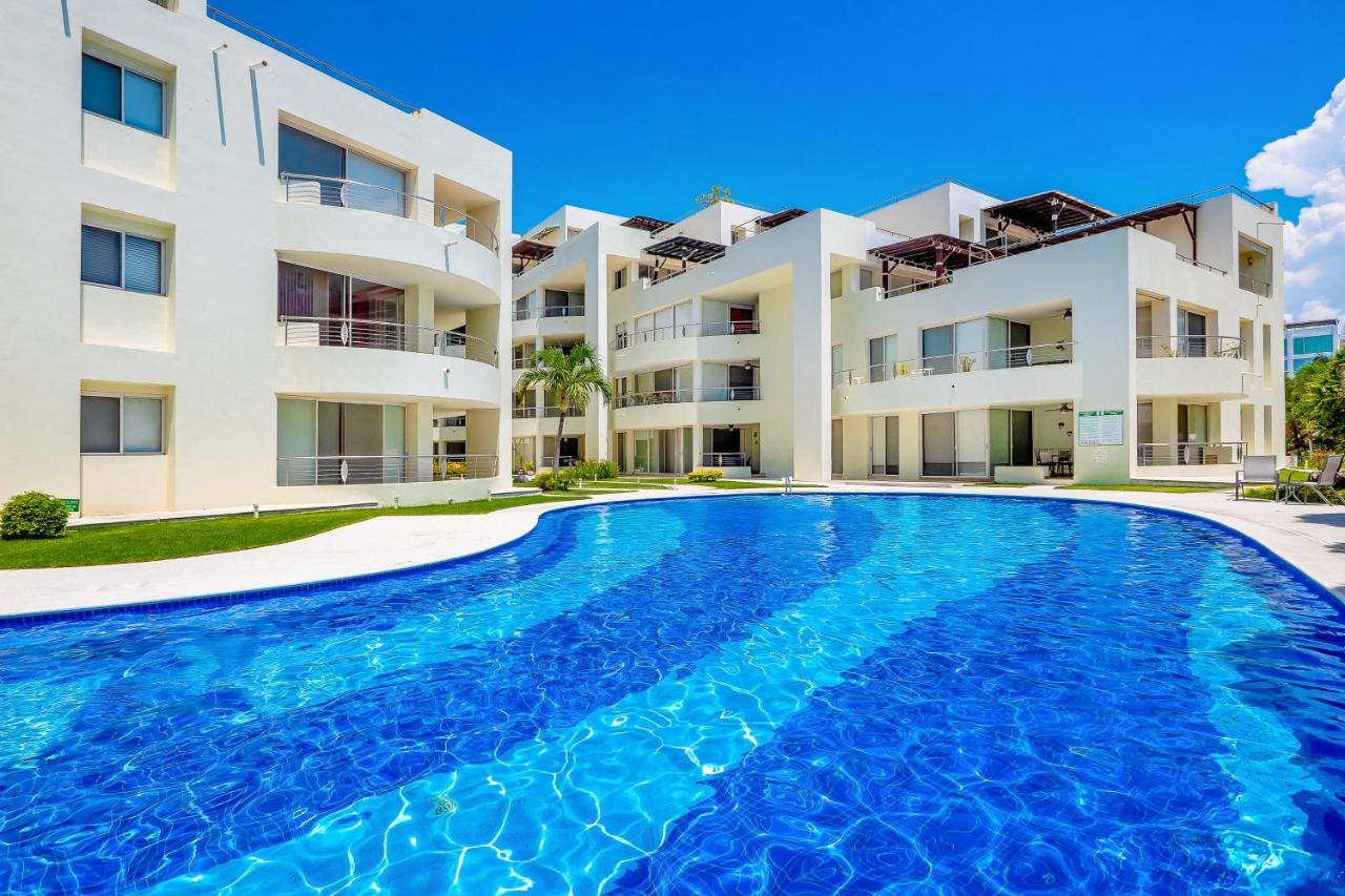 Nitta 302 Apartman Nuevo Vallarta Kültér fotó